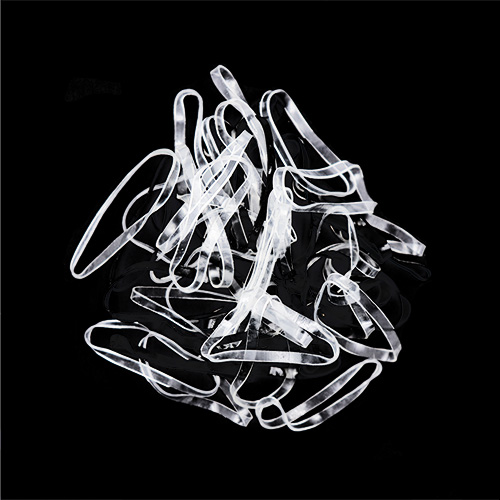 47747 Envi Assorted Elastomer Bands - 50pk