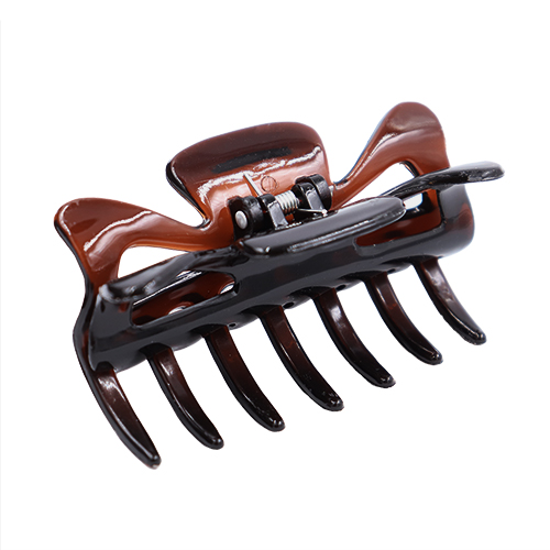 47756 Envi Large Hair Claw Grip - Tortoiseshell