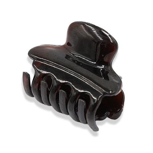 47760 Envi Mini Hair Claw Grip - Tortoiseshell