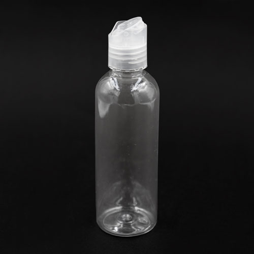 47792 Sullivans Empty Bottle With Flip Lid - 100ml 