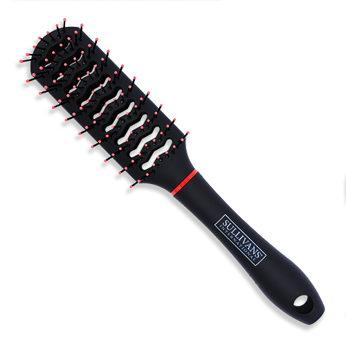 47806 Envi Plastic Bristle Vent Hair Brush - Large