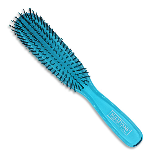 47817 Sullivans Detangling Hair Brush - Large - Blue