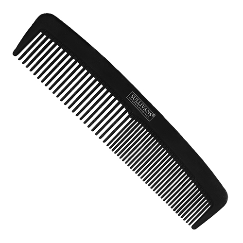 47821 Sullivans Hair Combs - Double Pack
