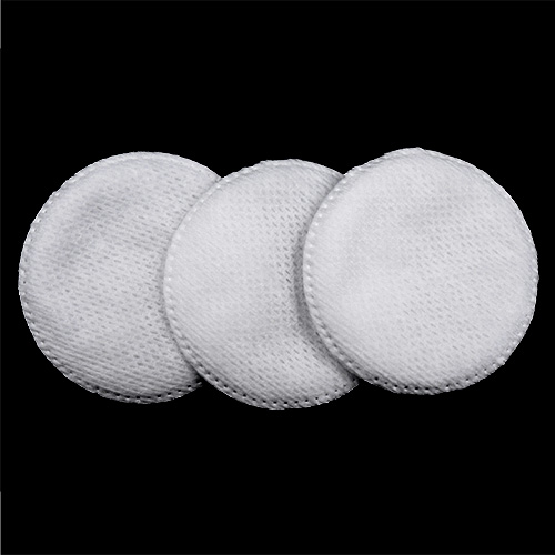 47854 Sullivans Feathertouch Cotton Pads  - 80 Pc