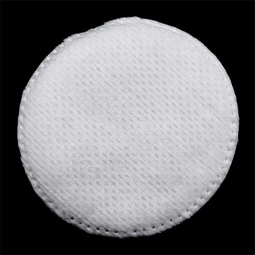 47854 Sullivans Feathertouch Cotton Pads  - 80 Pc