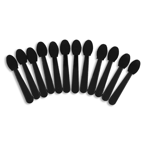 47986 Sullivans Cosmetic Applicators - 12 Pack