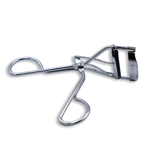 47993 Sullivans Eyelash Curler With Replacement Pad