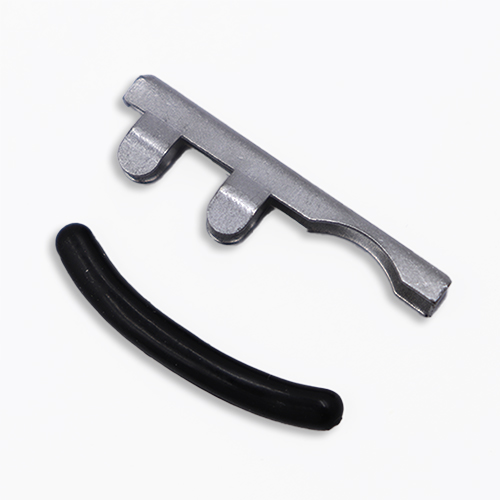 47993 Sullivans Eyelash Curler With Replacement Pad