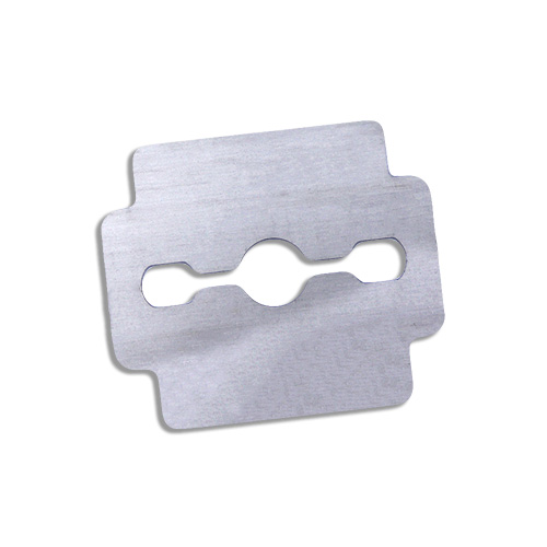 47997 Sullivans Corn Plane Refill Blades  5 Pack