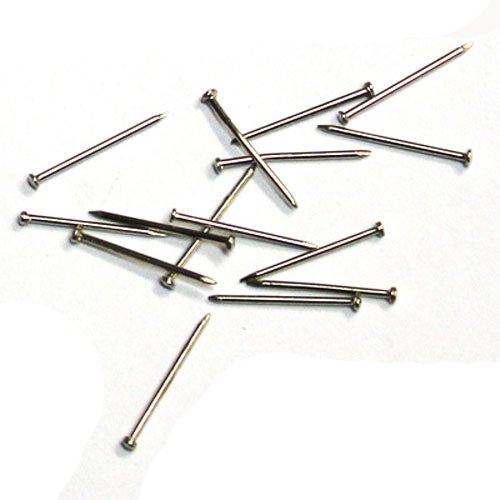 48541 Quilters Applique Sequin Pins 12mm Nickle Plate