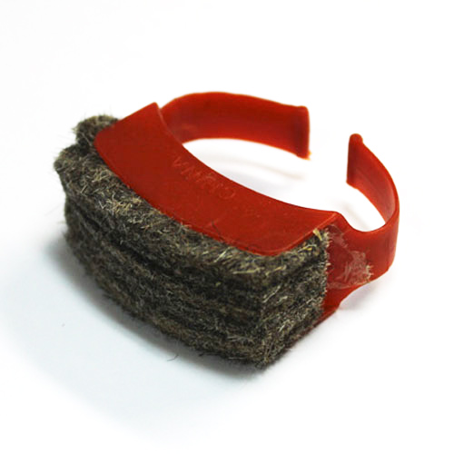 48571 Quilters Wrist Pin Cushion