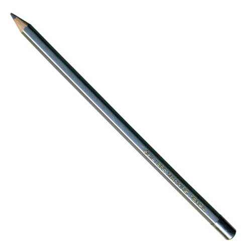48607 Quliters Marking Pencil Silver