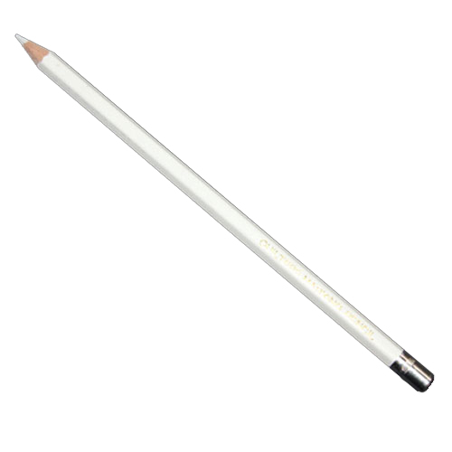 48608 Quliters Marking Pencil White