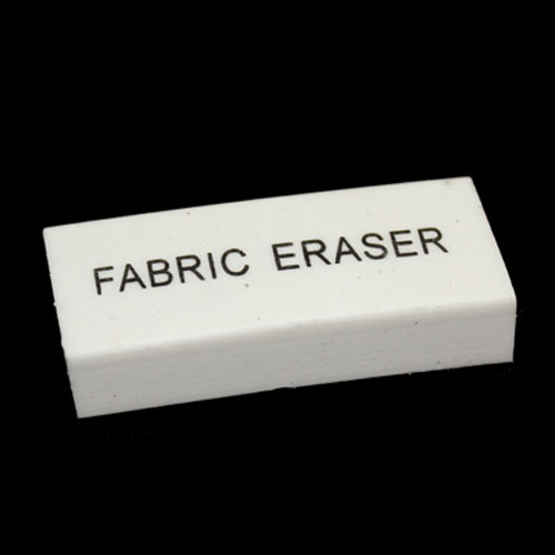 48615 Quilters Fabric Eraser