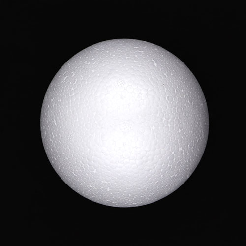 49056 Crafty Bitz 125mm Decofoam Ball - 1pc