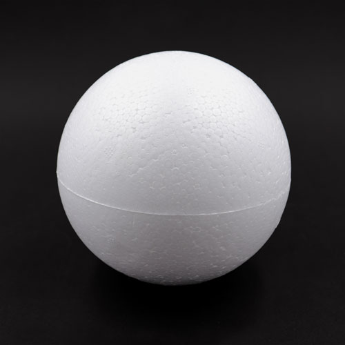 49056 Crafty Bitz 125mm Decofoam Ball - 1pc