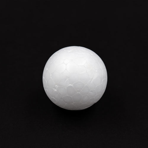 49062 Crafty Bitz 20mm Decofoam Ball - 20pc