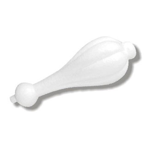 49068 Decofoam Shape Assorted Ornament