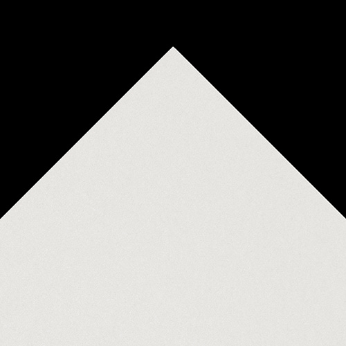 49968 Sullivans 12"x12" Cardstock - Snow