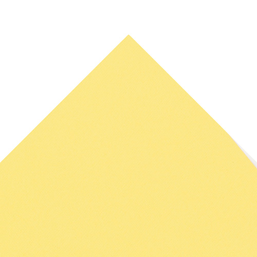 49969 Sullivans 12"x12" Cardstock - Dandelion