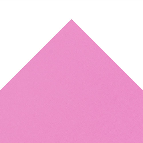 49976 Sullivans 12"x12" Cardstock - Carnation