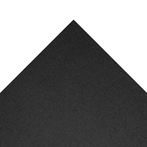 49985 Sullivans 12"x12" Cardstock - Jet