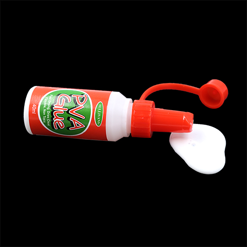 50003 Sullivans Pva Glue - 40ml