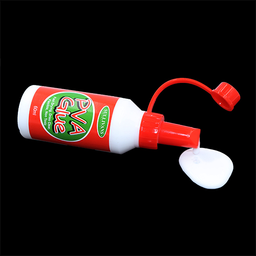 50004 Sullivans Pva Glue - 60ml