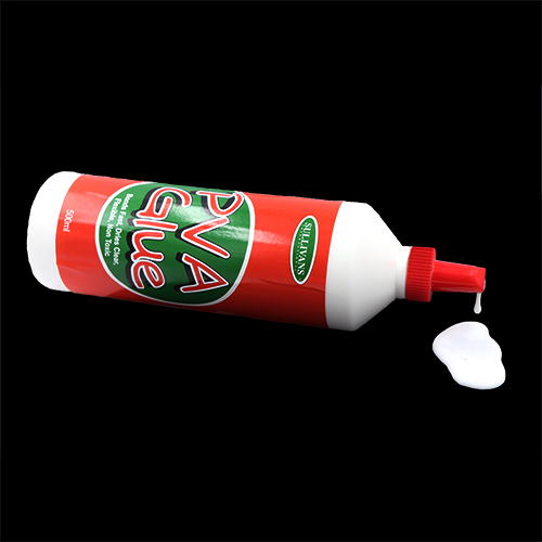 50024 Sullivans Pva Glue - 500ml