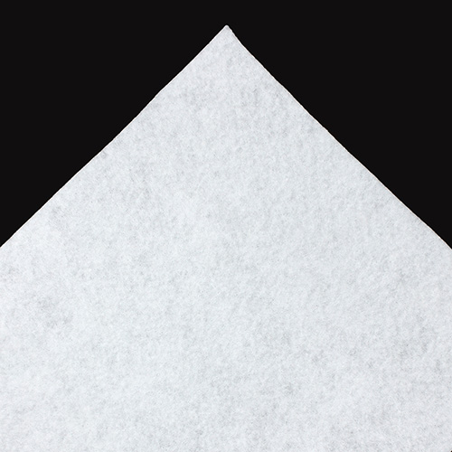 50500 Sullivans Felt - 1pc - White 