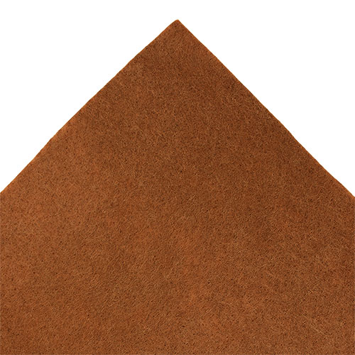 50503 Sullivans Felt - 1pc - Cashmere Tan 