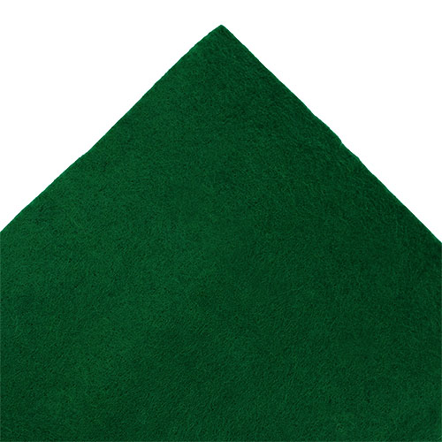 50515 Sullivans Felt - 1pc - Pirate Green 