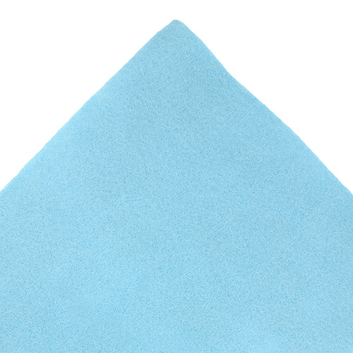 50524 Sullivans Felt - 1pc - Baby Blue