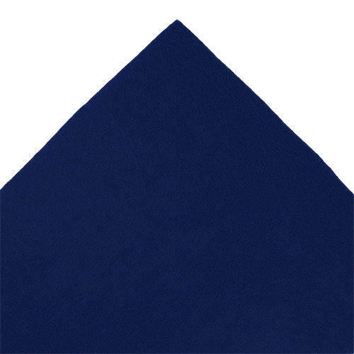 50529 Sullivans Felt - 1pc - Royal Blue 