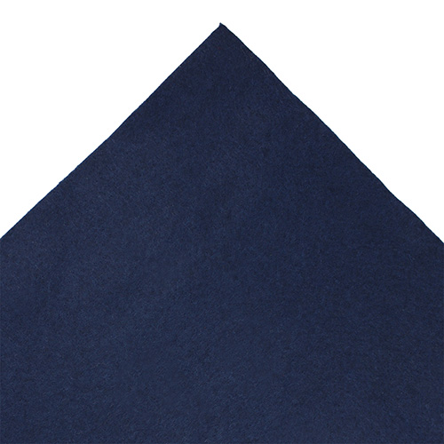 50530 Sullivans Felt - 1pc - Navy Blue