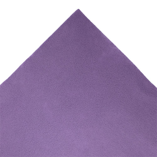 50532 Sullivans Felt - 1pc - Lavender