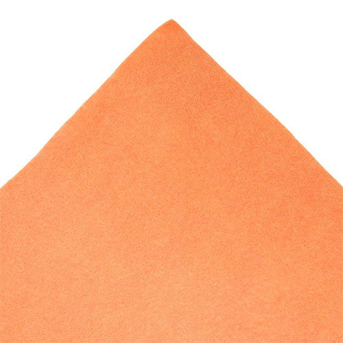 50536 Sullivans Felt - 1pc - Apricot 