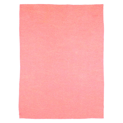 50550 Sullivans Sticko Felt Sheets - 23cmx30cm - Baby Pink