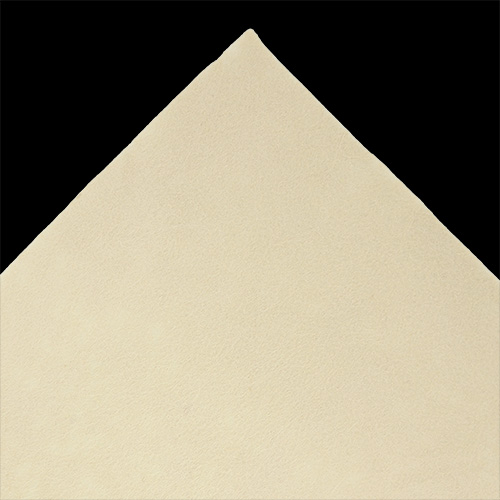 50599 Sullivans Felt - 1pc - Cream 