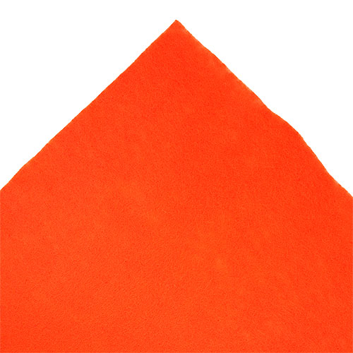 50601 Sullivans Felt - 1pc - Pumpkin