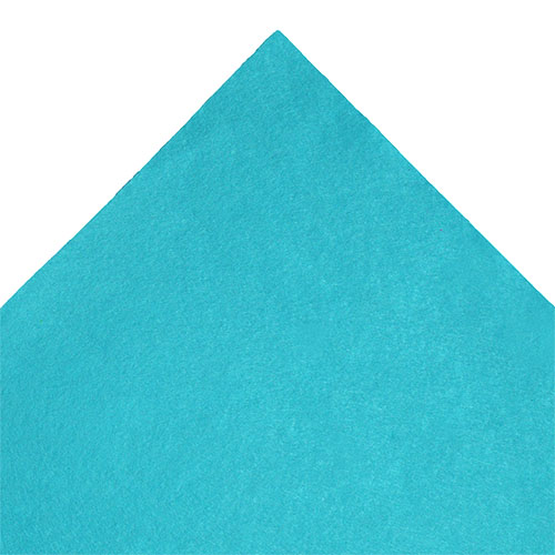 50647 Sullivans Felt - 1pc - Sky Blue
