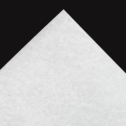 50650 Sullivans Felt 90cm Rolls - 10m - White