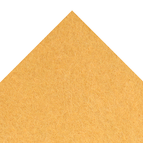 50652 Felt 90cm Soft Beige