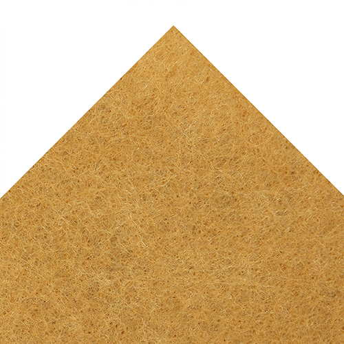 50653 Felt 90cm Cashmere Tan