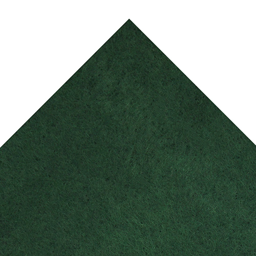 50659 Sullivans Felt 90cm Rolls - 10m - Pirate Green 