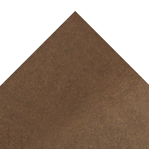 50661 Sullivans Felt 90cm Rolls - 10m - Cocoa Brown 