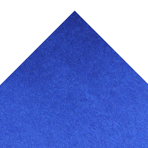 50663 Felt 90cm Denim