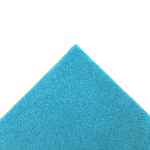 50668 Sullivans Sticko Felt Sheets - 23cmx30cm - Sky Blue