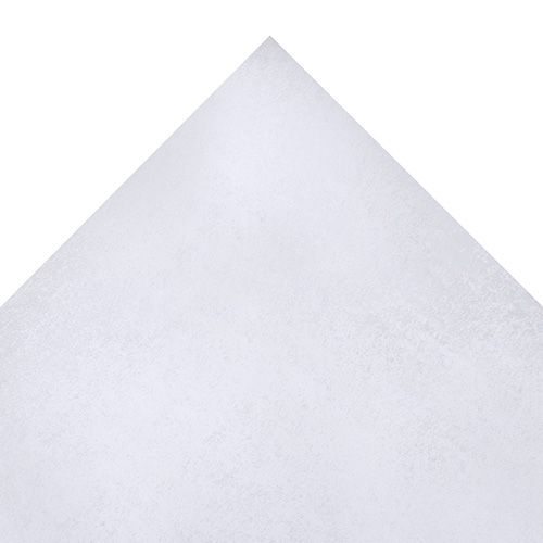 50867 Sullivans Cardboard 50cmx65cm Sheet - White