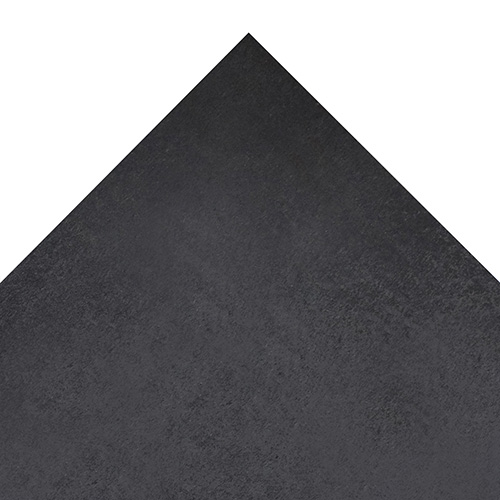 50868 Sullivans Cardboard 50cmx65cm Sheet - Black